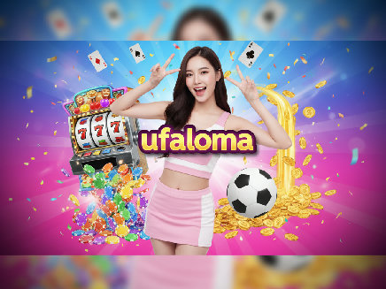 สมัคร ufaloma