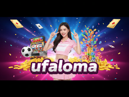 ufaloma slot